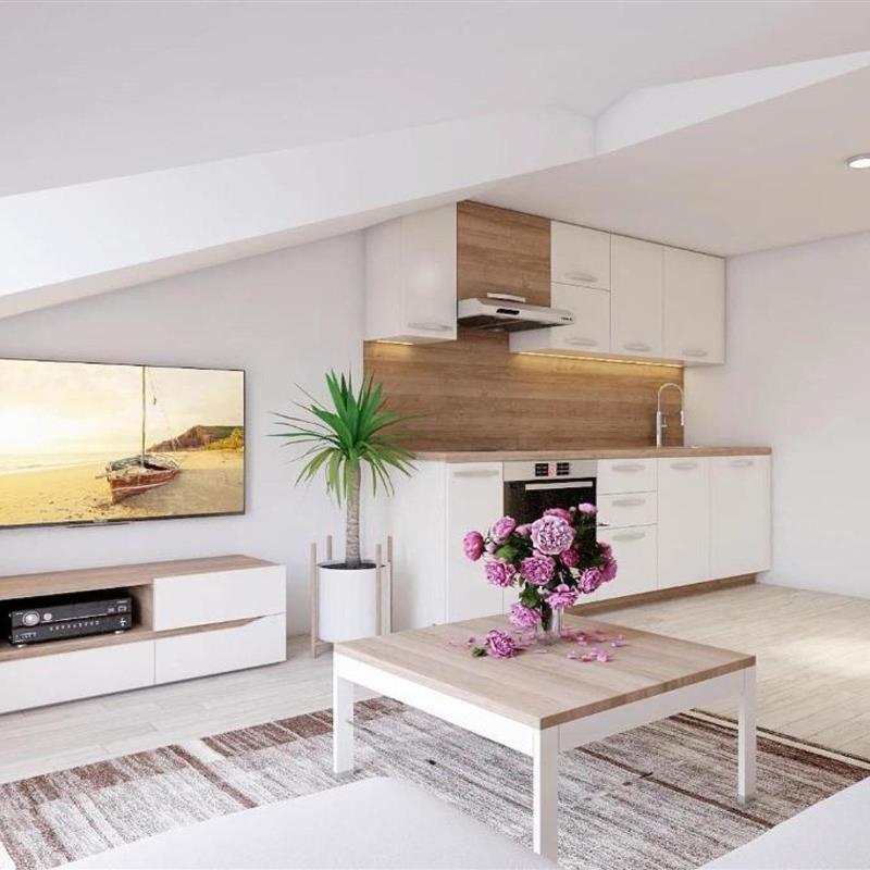 Ferielejlighed - 4 personer -  - 51280 - Kampor