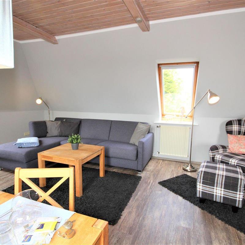 Ferielejlighed - 5 personer -  - Dorfstraße - 25761 - Westerdeichstrich