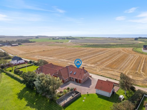 Sommerhus - 4 personer -  - Sønderbyvej - Holmsland - 6950 - Ringkøbing