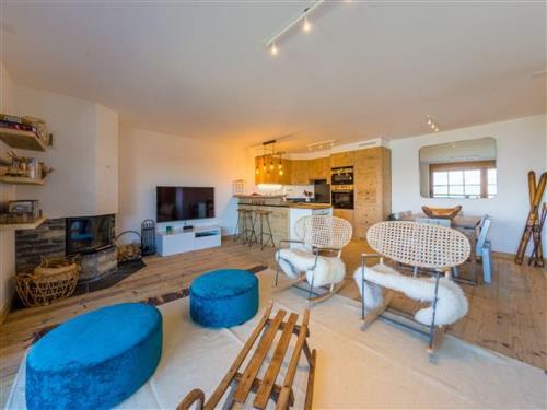 Holiday apartment - 4 persons -  - Nendaz - 1997