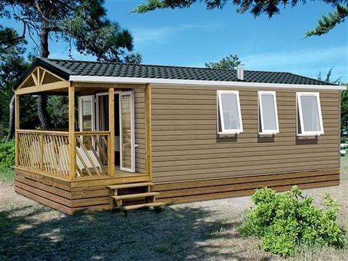 Feriehus - 5 personer -  - Lychen - 17279