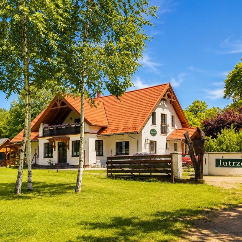 Ferielejlighed - 3 personer -  - Polom - 12-150 - Spychowo