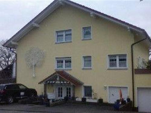 Holiday Home/Apartment - 15 persons -  - Lindenstr.23 - 61250 - Usingen