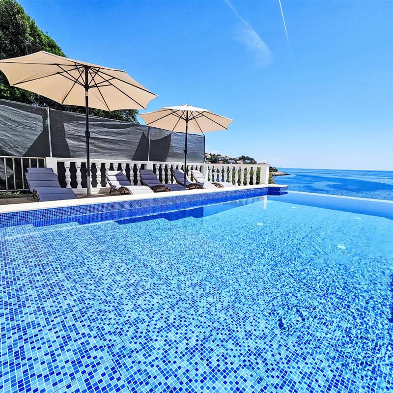 Ferielejlighed - 3 personer -  - Korcula/Zavalatica - 20273