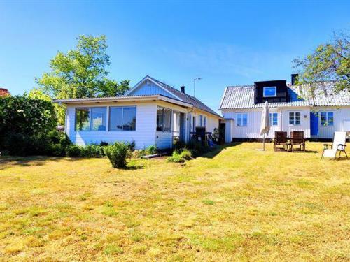 Ferienhaus - 6 Personen -  - 310 42 - Haverdal