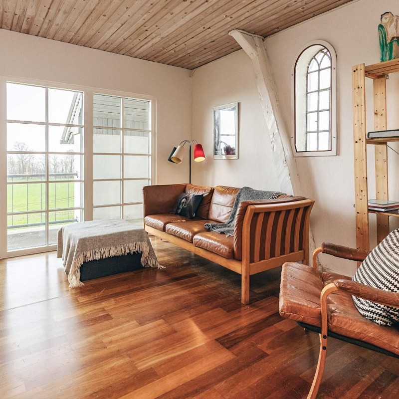 Sommerhus - 4 personer -  - Saltofte Strandvej - Assens - 5610 - Southern Funen