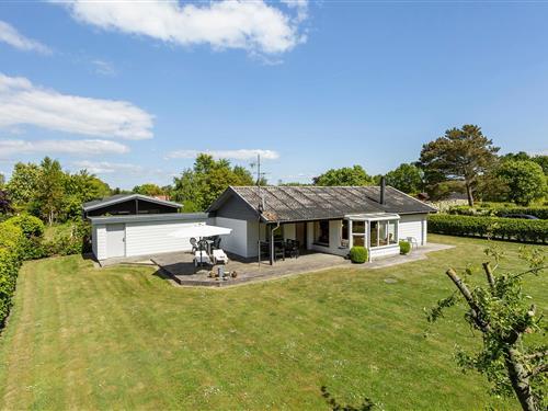 Sommerhus - 6 personer -  - Egemose - Skovmose - 6470 - Als