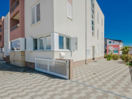 Holiday home - 6 persons -  - 23234 - Vir