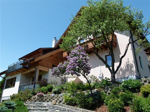 Ferielejlighed - 4 personer -  - Unteres Pfarrertal - 5571 - Mariapfarr