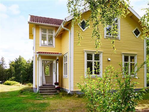  - 6 Personen -  - Källsviks Gård - 155 94 - Nykvarn