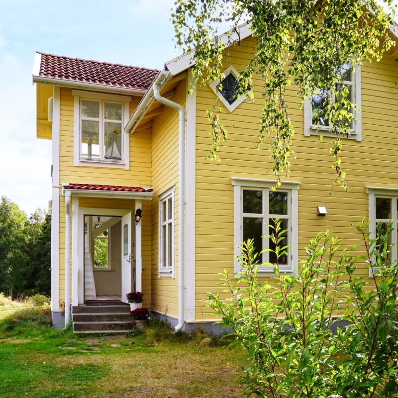  - 6 personer -  - Källsviks Gård - 155 94 - Nykvarn