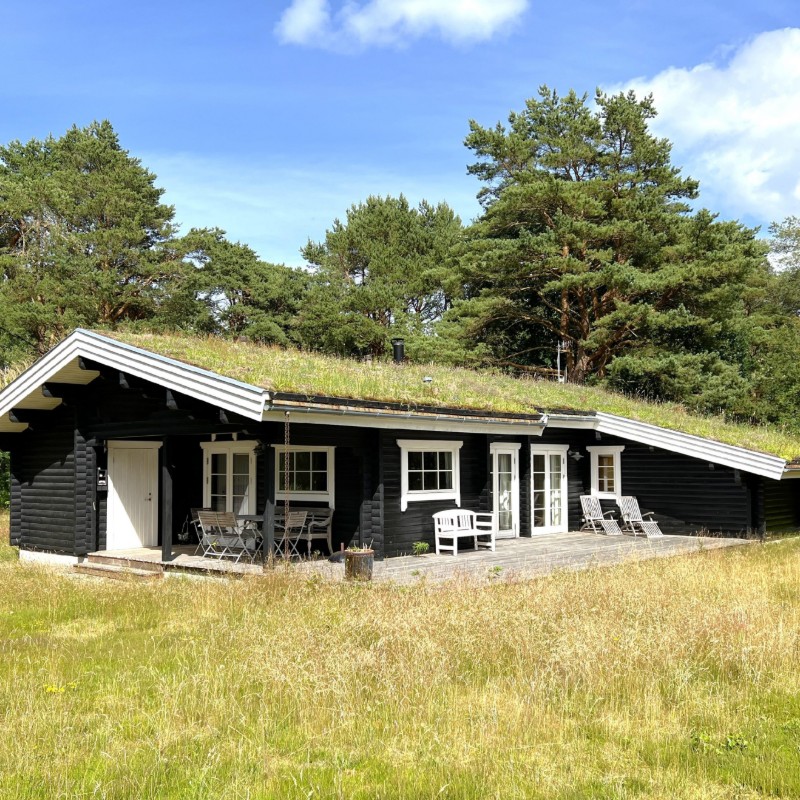 Ferienhaus - 6 Personen -  - Ellegårdsvej - Österby - 9940 - Läsö