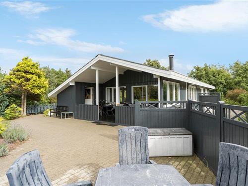 Ferienhaus - 7 Personen -  - Ålevej - Skaven - 6880 - Tarm
