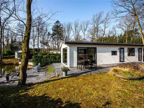 Chalet - 4 personer -  - 8346KB - De Bult - Steenwijk