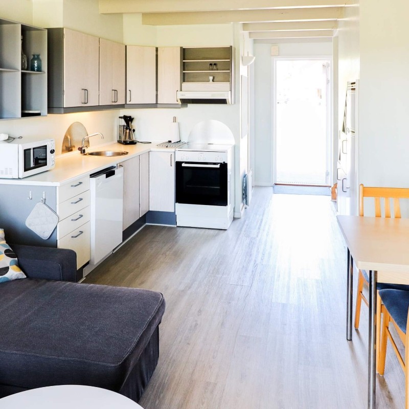 Ferienhaus - 6 Personen -  - Stranden - Öster Hurup - 9560 - Himmerland