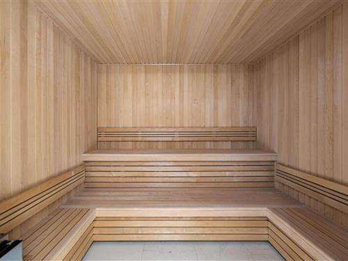 Holiday apartment - 8 persons -  - 74120 - Megeve