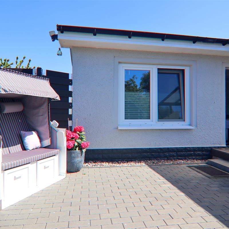 Bungalow - 4 personer -  - 18233 - Neubukow