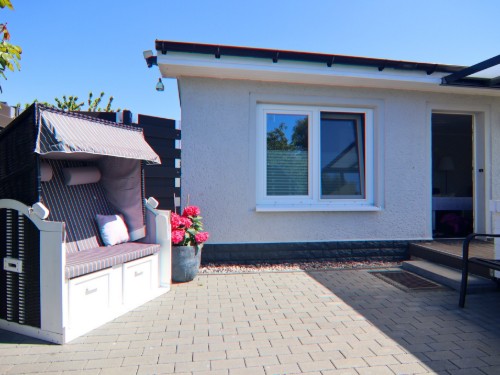 Bungalow - 4 personer -  - 18233 - Neubukow