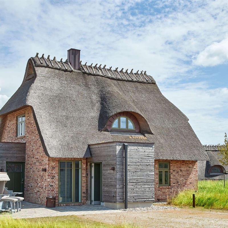 Sommerhus - 5 personer -  - Sandkoppel - 24395 - Nieby