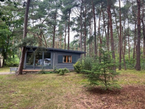 Holiday home - 5 persons -  - 72-346 - Pobierowo