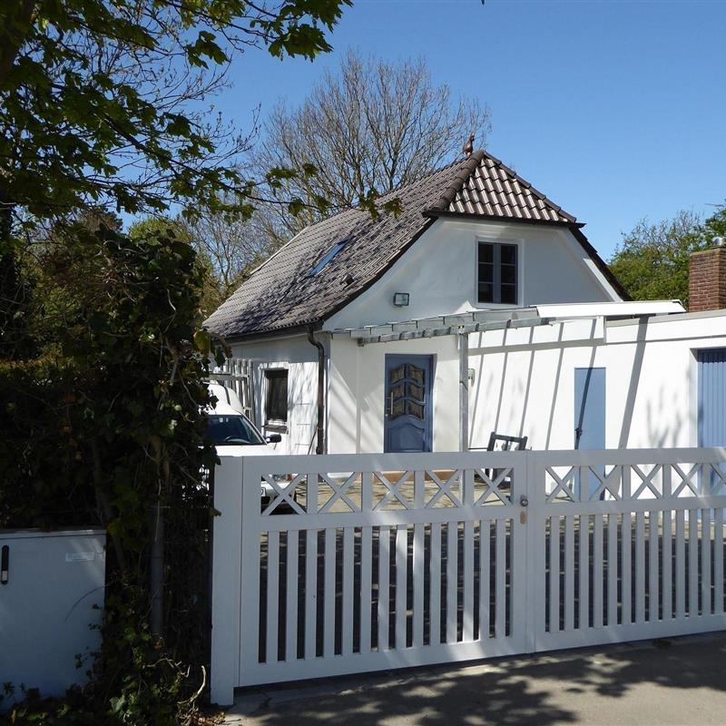 Sommerhus - 4 personer -  - Neujellingsdorf - 23769 - Fehmarn Ot Neujellingsdor