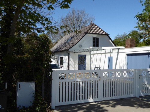 Ferienhaus - 4 Personen -  - Neujellingsdorf - 23769 - Fehmarn Ot Neujellingsdor