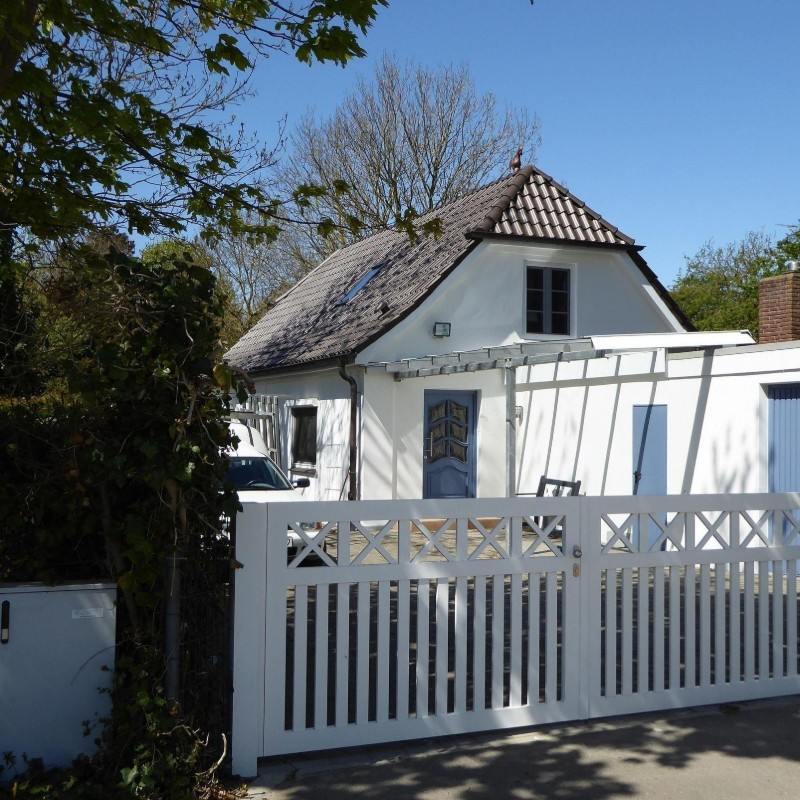 Sommerhus - 4 personer -  - Neujellingsdorf - 23769 - Fehmarn Ot Neujellingsdorf