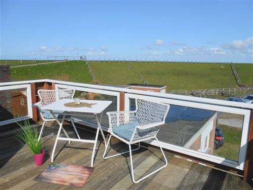 Holiday apartment - 6 persons -  - norderhafen - 25845 - Nordstrand