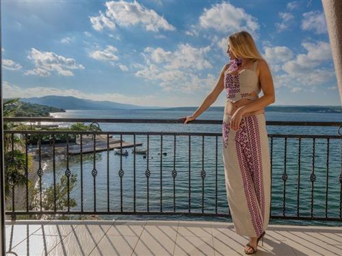 Ferielejlighed - 4 personer -  - Rustine - 23243 - Maslenica Zadar