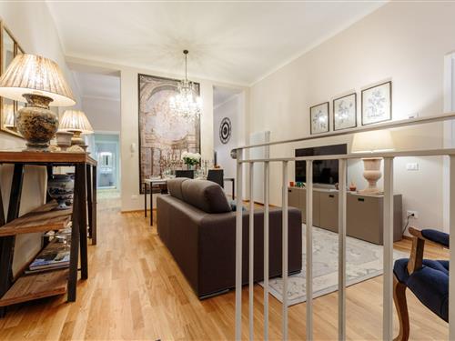 Ferielejlighed - 4 personer -  - 55100 - Lucca