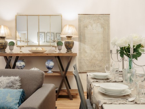 Ferienwohnung - 4 Personen -  - 55100 - Lucca