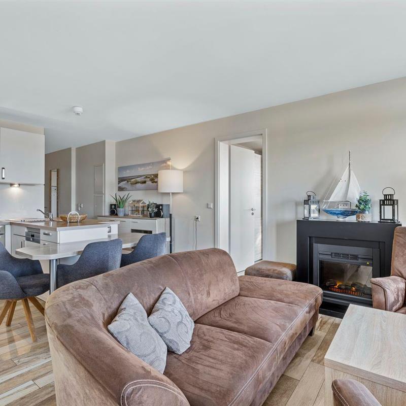 Ferielejlighed - 4 personer -  - Rolf-Dircksen-Weg - 27639 - Nordseebad Wremen