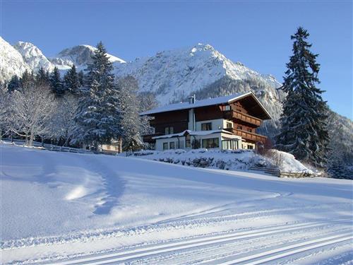 Sommerhus - 3 personer -  - Ramsau - 8972 - Ramsau Am Dachstein