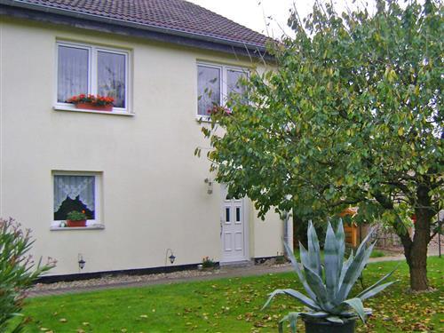 Holiday Home/Apartment - 6 persons -  - Völkshäger Straße - 18182 - Blankenhagen