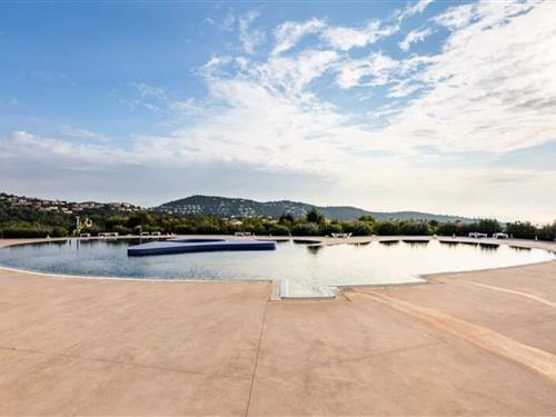 Ferieleilighet - 7 personer -  - 83380 - Les Issambres