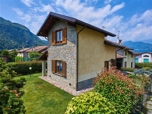 Ferienhaus - 4 Personen -  - Colico - 23823