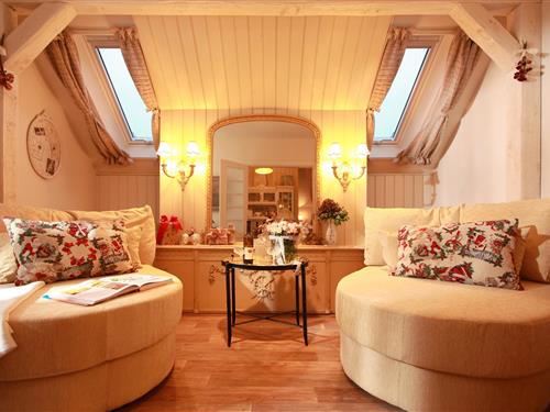 Ferielejlighed - 2 personer -  - Friedrich-Borgwardt-Straße - 18225 - Kühlungsborn