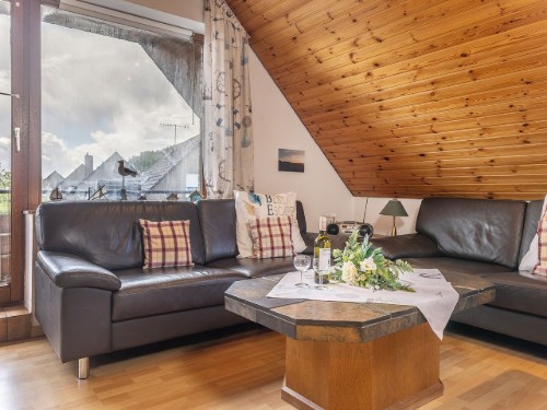Ferielejlighed - 5 personer -  - Krabbenpadd - 26409 - Carolinensiel