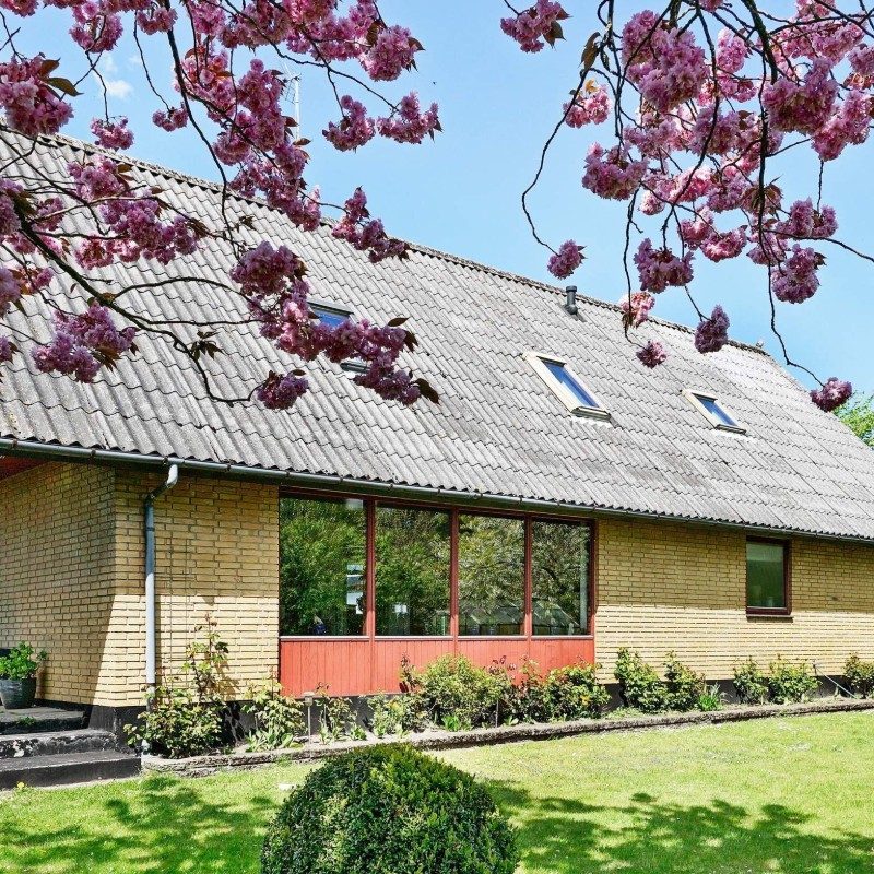 Ferienhaus - 4 Personen -  - Vestre Strandvej - Balka - 3730 - Nexö