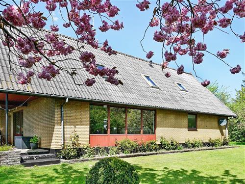 Ferienhaus - 4 Personen -  - Vestre Strandvej - Balka - 3730 - Nexö