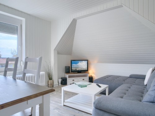 Ferienwohnung - 4 Personen -  - Seestraße - 23747 - Dahme