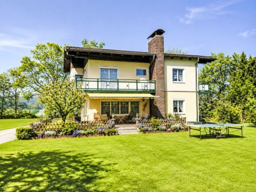 Sommerhus - 7 personer -  - 9125 - Klopeiner See