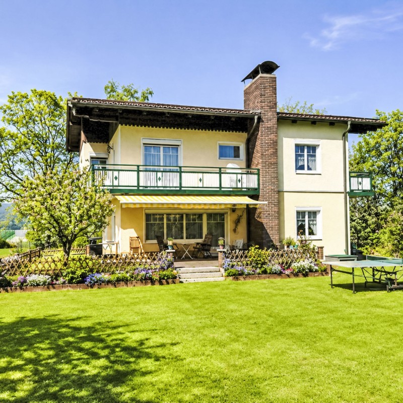 Sommerhus - 7 personer -  - 9125 - Klopeiner See