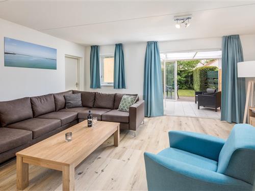 Feriehus - 8 personer -  - 4511RG - Breskens