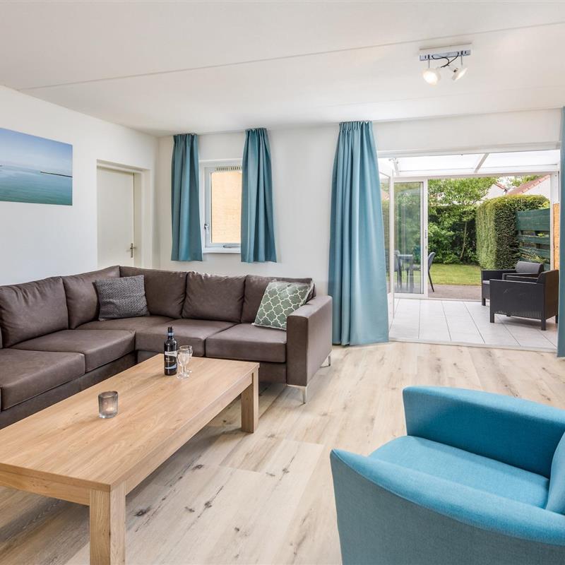 Sommerhus - 8 personer -  - 4511RG - Breskens