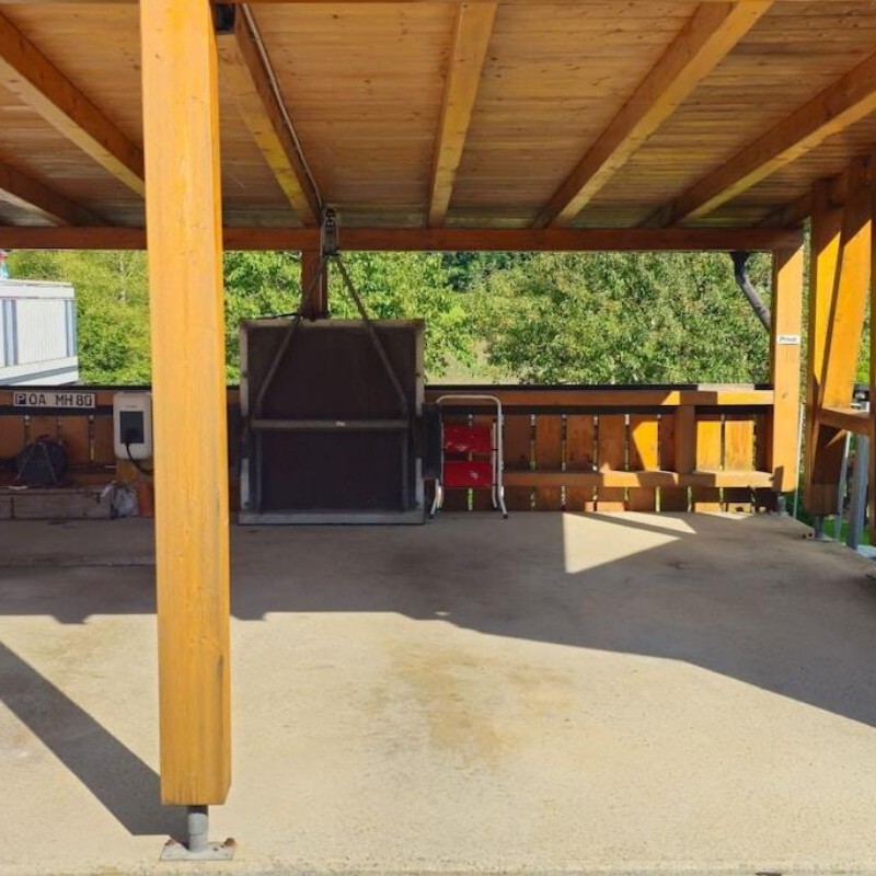 Sommerhus - 4 personer -  - 87549 - Rettenberg