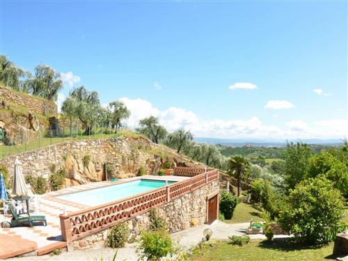 Fritidshus - 8 personer -  - Carraia - 55061