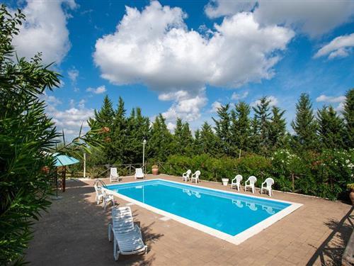 Feriehus - 18 personer -  - Strada Provinciale S.P. - 63839 - Servigliano