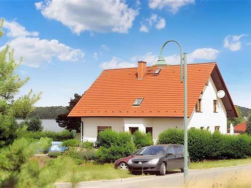 Ferienhaus - 4 Personen -  - Rübenberg - 17252 - Mirow