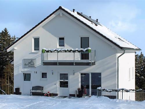 Holiday Home/Apartment - 5 persons -  - Buchenweg - 59955 - Winterberg/Stadt